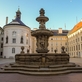 Prohlídky Prahy formou hry v mobilní aplikaci